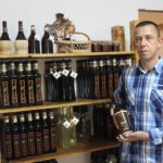 Podno lečićke grede: OPG “Bačak” Nikole i Božane Baćak