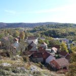 Stepen: Maleno mjesto srca moga