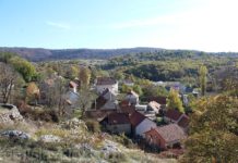 Stepen: Maleno mjesto srca moga