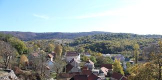 Stepen: Maleno mjesto srca moga