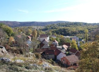 Stepen: Maleno mjesto srca moga