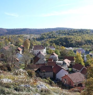 Stepen: Maleno mjesto srca moga